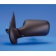 Retroviseur complet FIAT PUNTO 1993-1999 (5 Portes) Manuel a Cable - Droit - CIPA