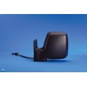 Retroviseur complet FIAT SCUDO 1995-2007 - Manuel a Cable - Gauche - CIPA