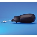 Retroviseur complet FIAT PUNTO 1999- 2005 - Manuel a Cable - Gauche - CIPA