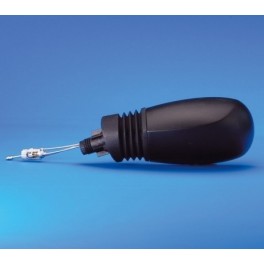 Retroviseur complet FIAT PUNTO 1999- 2005 - Manuel a Cable - Gauche - CIPA