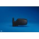 Retroviseur complet FIAT ULYSSE - Manuel a Cable - Droit - CIPA