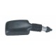 Retroviseur complet FIAT UNO 3/5 Portes Manuel a Cable Droit - CIPA