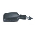 Retroviseur complet FIAT UNO 3/5 Portes Manuel a Cable Droit - CIPA