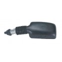 Retroviseur complet FIAT UNO 3/5 Portes Manuel a Cable Gauche - CIPA