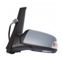 Retroviseur complet FORD C-MAX 2003-2010 - Coiffe a peindre - Droit - CIPA