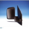 Retroviseur complet FORD CONNECT 2003-2009 - Electrique - Droit - CIPA