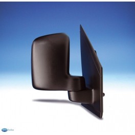 Retroviseur complet FORD CONNECT 2003-2009 - Electrique - Droit - CIPA