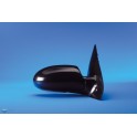 Retroviseur complet FORD FIESTA 2002-2005 - Electrique - Coiffe a peindre - Droit - CIPA