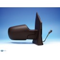 Retroviseur complet FORD FIESTA 2002-2005 - Manuel a Cable - Droit - CIPA