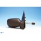 Retroviseur complet FORD FIESTA 1999- 2002 Manuel a Cable - Gauche - CIPA