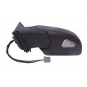 Retroviseur complet FORD FOCUS 2004-2007 - Electrique - Degivrage - Lampe - Gauche - CIPA