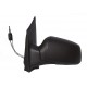 Retroviseur complet FORD FOCUS 2004-2007 - Manuel a Cable - Gauche - CIPA