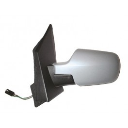 Retroviseur complet FORD FUSION 2002-2005 - Electrique - Coiffe a peindre - Droit - CIPA