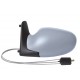 Retroviseur complet FORD GALAXY 1995-2000 - Manuel a Cable - Coiffe a peindre - Droit - CIPA