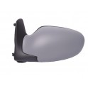 Retroviseur complet FORD GALAXY 2000-2006 - Manuel a Cable - Coiffe a peindre - Gauche - CIPA