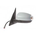 Retroviseur complet FORD GALAXY 2006- - Electrique -Degivrant - Clignotant - Coiffe a peindre - Droit
