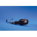 Retroviseur complet FORD KA 1996-2009 - Manuel a Cable - Droit - CIPA