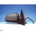 Retroviseur complet FORD MONDEO 2001-2003 - Manuel a Cable - Aspherique - Coiffe a peindre - Gauche - CIPA