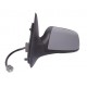 Retroviseur complet FORD MONDEO 2003- 2007 - Electrique - Aspherique LA Coiffe a peindre - Rabattable - Gauche - CIPA