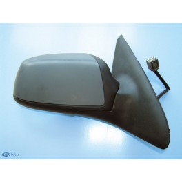 Retroviseur complet FORD MONDEO 2003- 2007 - Electrique - Aspherique - Coiffe a peindre - Rabattable - Gauche - CIPA