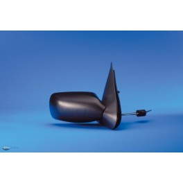 Retroviseur complet FORD FIESTA 121 1996- 1999 - Electrique - Gauche - CIPA