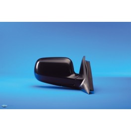 Retroviseur complet HONDA ACCORD 2003-2008 - Electrique - Aspherique CLI Rabattable - Gauche - CIPA