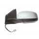 Retroviseur complet FORD MONDEO 2007-2011 - Electrique - Degivrage - Coiffe a peindre - Droit