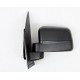 Retroviseur complet FORD TOURNEO CONNECT 2009- - Electrique - Gauche - CIPA