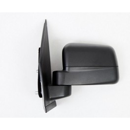 Retroviseur complet FORD TOURNEO CONNECT 2009- - Electrique - Gauche - CIPA