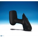 Retroviseur complet FORD TRANSIT 2000-2006 - BRAS LONG - Electrique - Degivrage - Gauche - CIPA