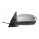 Retroviseur complet FORD SMAX 2006- - Electrique - Degivrage - Coiffe a peindre - Clignotant - Droit - CIPA