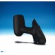 Retroviseur complet FORD TRANSIT 2000-2006 - BRAS LONG - Manuel - Gauche - CIPA