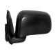 Retroviseur complet HONDA CRV 1997-2002 - Electrique NOIR Gauche - CIPA