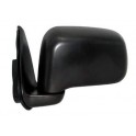 Retroviseur complet HONDA CRV 1997-2002 - Electrique NOIR Gauche - CIPA