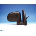 Retroviseur complet HYUNDAI ATOS 2001-2003 - Manuel a Cable - Droit - CIPA