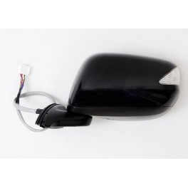 Retroviseur complet HONDA JAZZ 2008- - Electrique - Clignotant - Droit - CIPA
