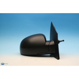 Retroviseur complet HYUNDAI GETZ 2002- - Manuel a Cable - Gauche - CIPA