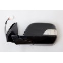 Retroviseur complet HONDA CRV 01/2007-10/2012 - Electrique - Clignotant - Gauche - CIPA