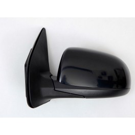 Retroviseur complet HYUNDAI I20 2009-2012 - Electrique - Gauche - CIPA