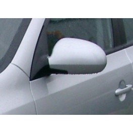 Retroviseur complet HYUNDAI I30 2007-2012 - Electrique - Gauche - CIPA