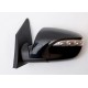 Retroviseur complet HYUNDAI IX35 2010- - Electrique - Clignotant - Droit - CIPA