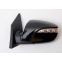 Retroviseur complet HYUNDAI IX35 2010- - Electrique - Clignotant - Droit - CIPA