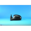 Retroviseur complet HYUNDAI LANTRA 1995-1999 - Electrique - Coiffe a peindre - Droit - CIPA