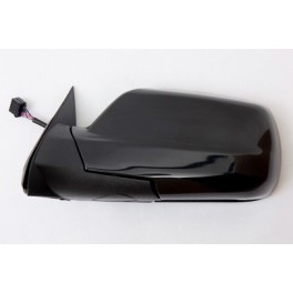 Retroviseur complet JEEP GRAND CHEROKEE 2006-2009 - Electrique - Coiffe a peindre - Gauche - CIPA