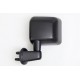 Retroviseur complet JEEP WRANGLER 2007- - Manuel - Droit - CIPA