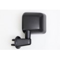Retroviseur complet JEEP WRANGLER 2007- - Manuel - Gauche - CIPA