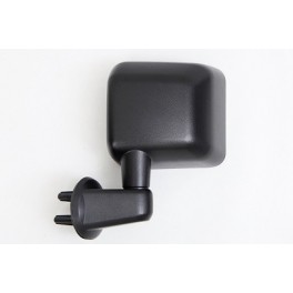 Retroviseur complet JEEP WRANGLER 2007- - Manuel - Gauche - CIPA