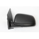 Retroviseur complet KIA PICANTO 2011- - Manuel - Droit