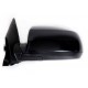 Retroviseur complet KIA RIO 2005-2012 - Manuel - Gauche 