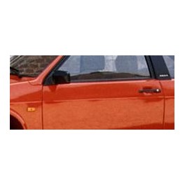 Retroviseur complet LADA SAMARA - Manette Gauche - CIPA